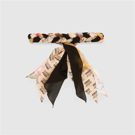 gucci carré|Gucci Scarves, Silks, Stoles & Shawls for Women .